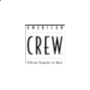 Logo de American Crew